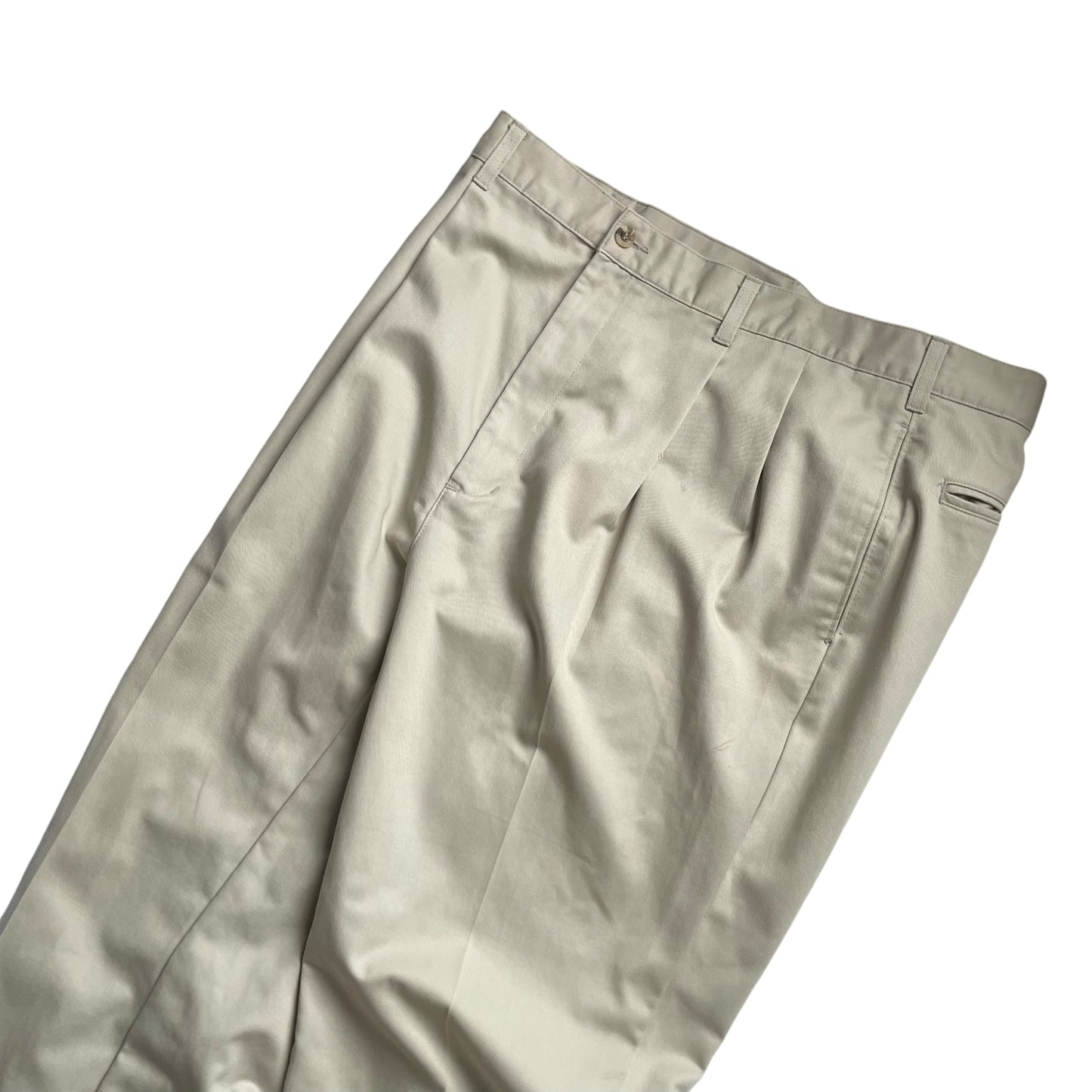 【Used】Eddie Bauer Chino Pants/エディーバウアー チノパン