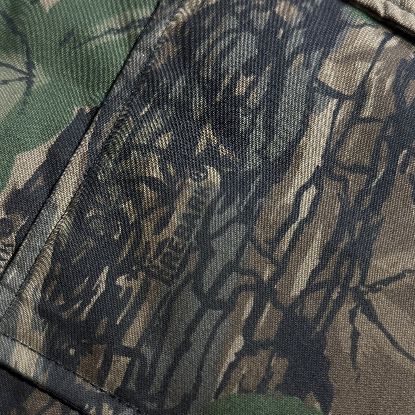【USED】Conceal Reversible Hunting Vest