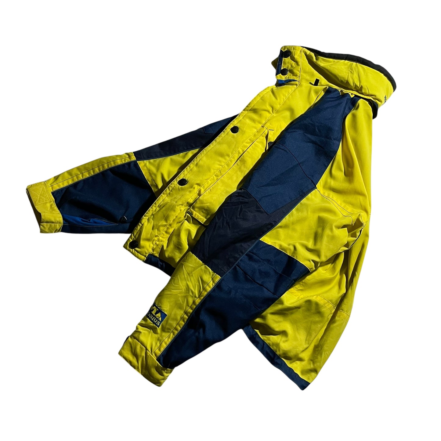 【USED】Mobius Ski Jacket