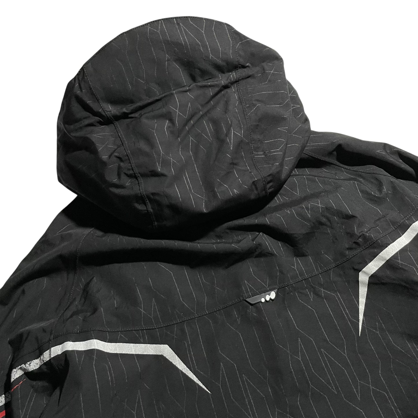 【USED】Wed`ze Mountain Jacket