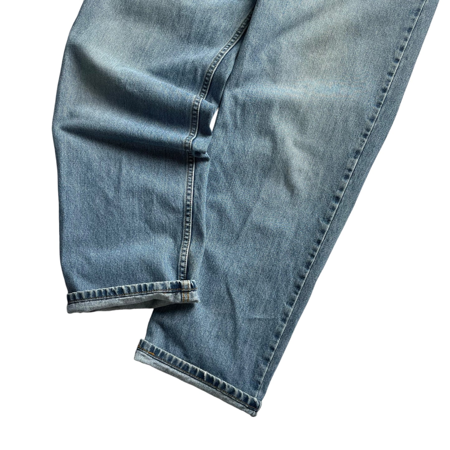 Levi's 550 Relaxed Fit Tapered Jeans