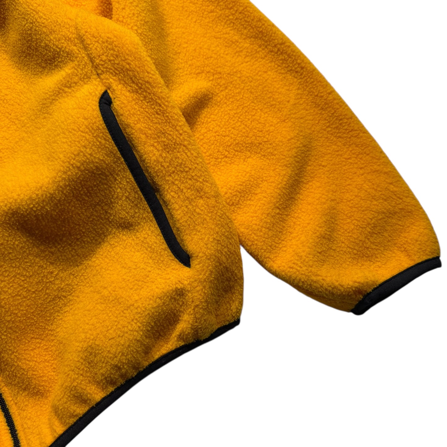【USED】Speedo Fleece Jacket