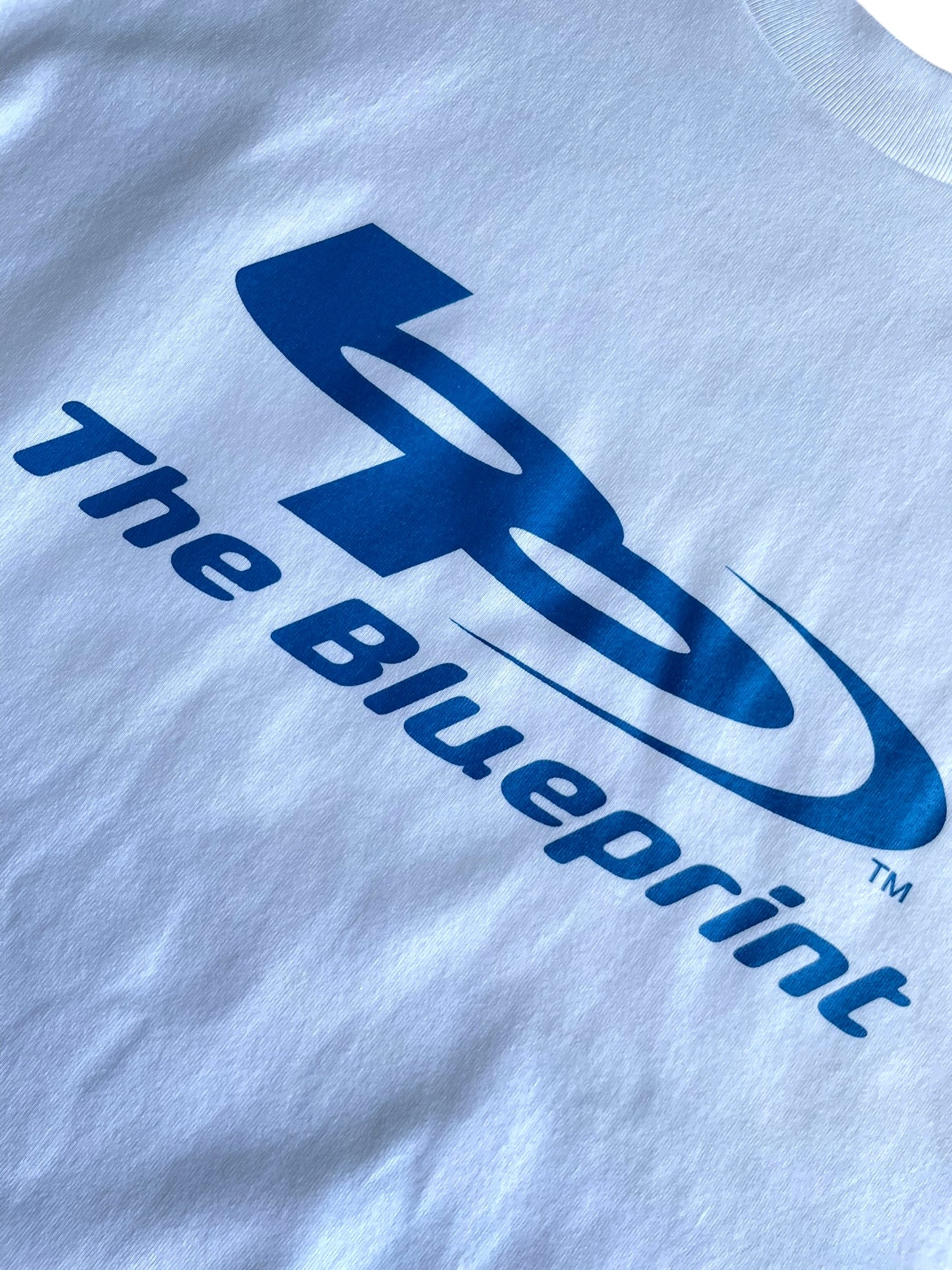 【TBP Original】"bp" Logo S/SL Tee