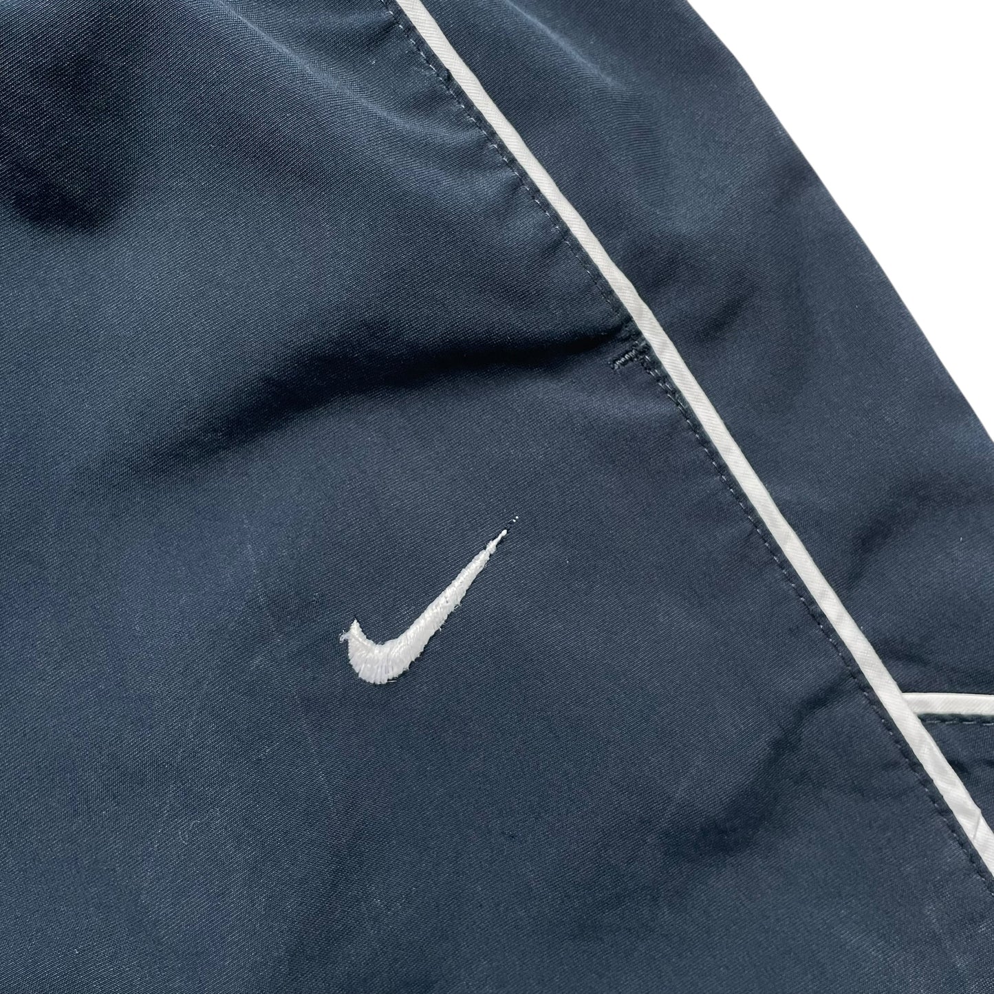 【USED】Nike Athletic Dept Nylon Track Pants