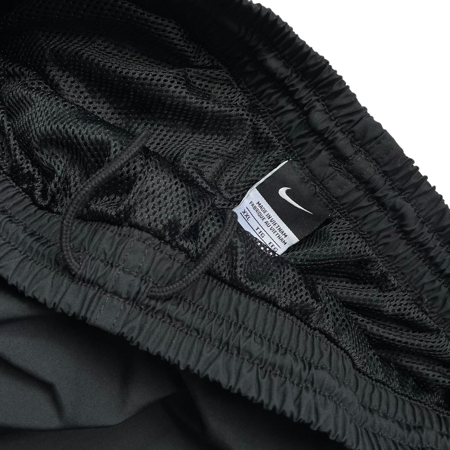 Nike Nylon Track Pants