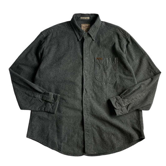 Woolrich Sportsman Chamois L/SL BD Shirt