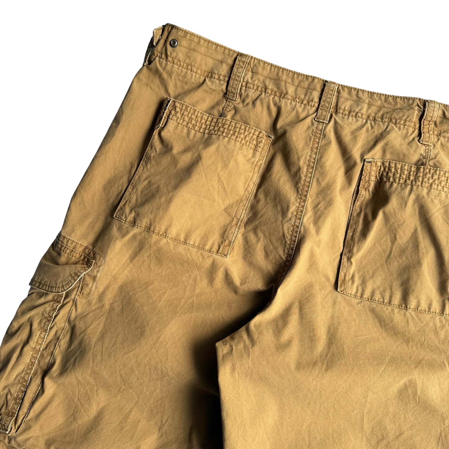 【USED】Old Navy オールドネイビー Utility Cargo Shorts カーゴショーツ 40inch