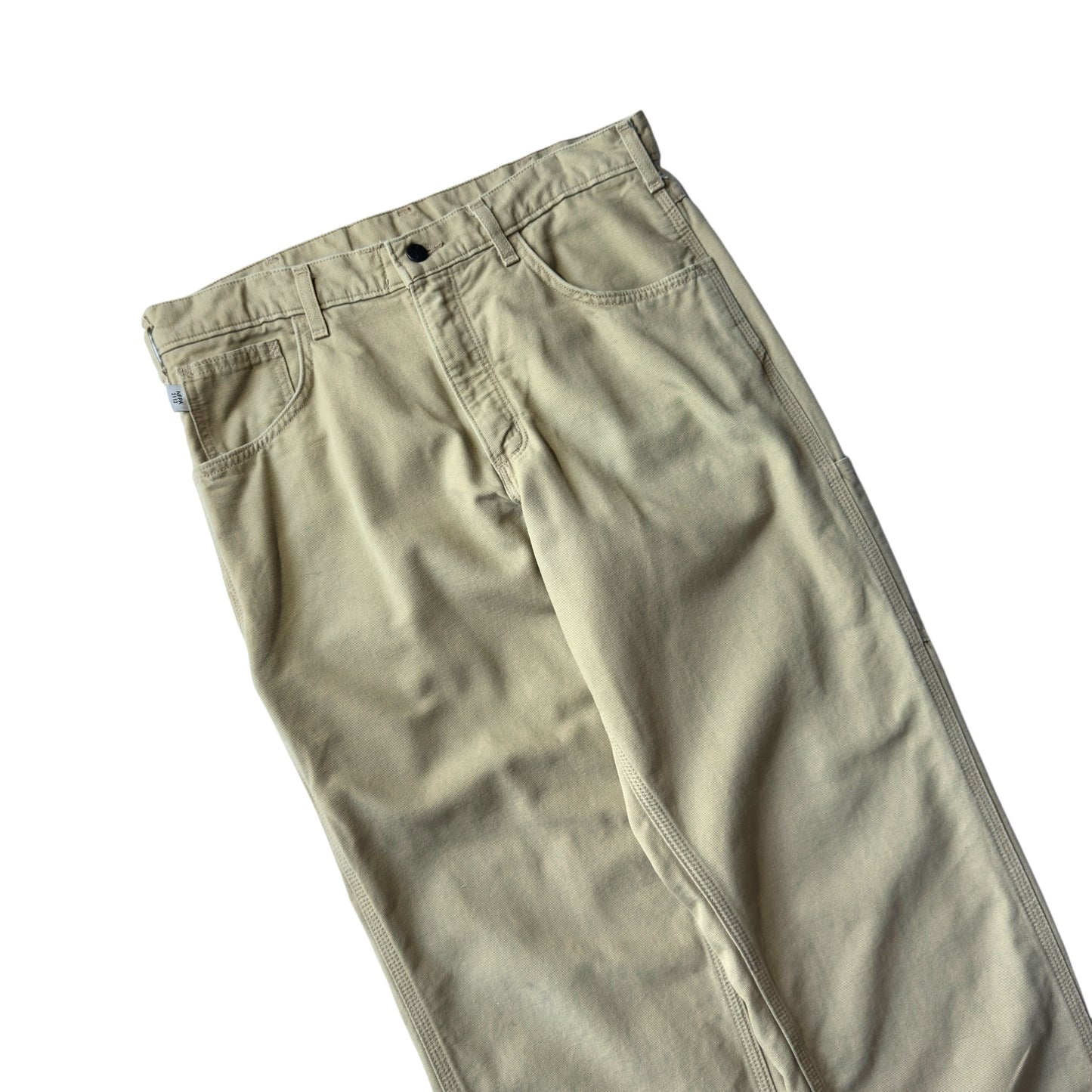 【USED】Carhartt Frame Resistant Pant