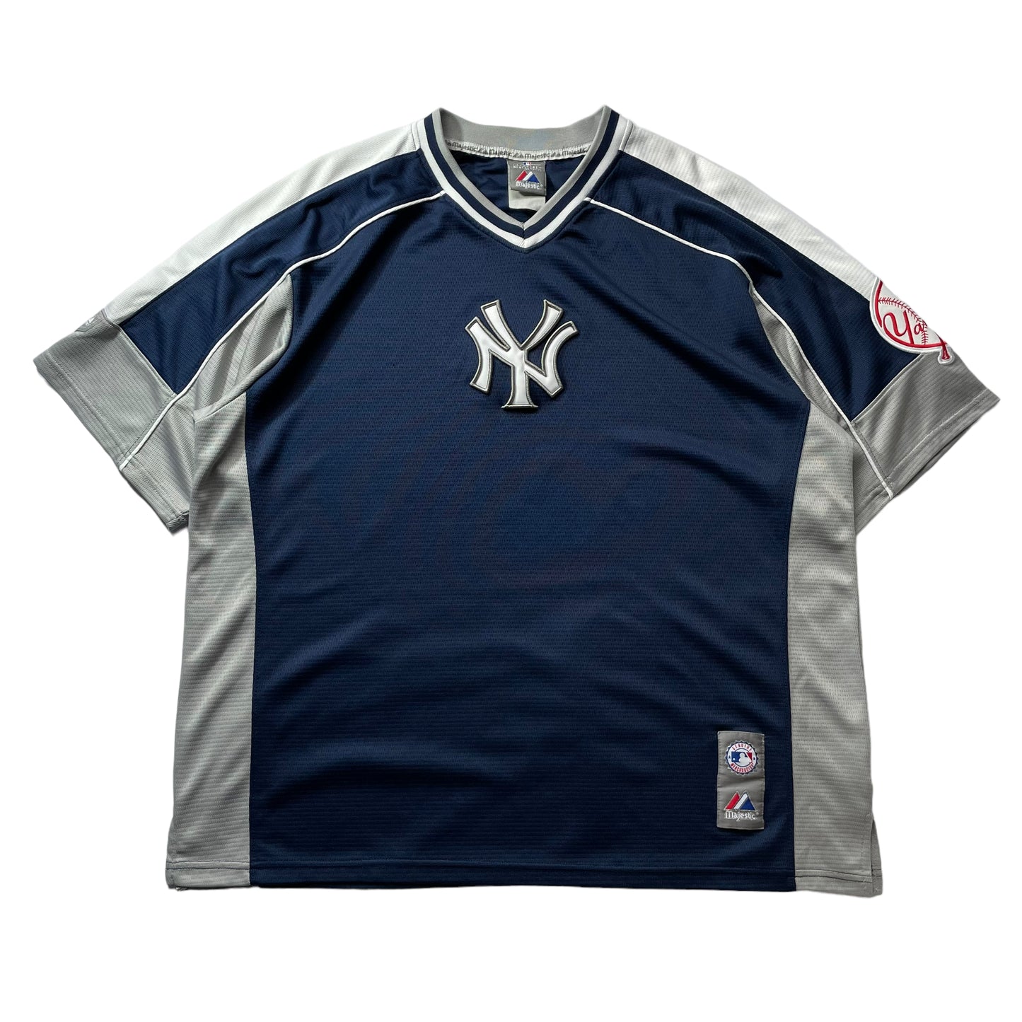 New York Yankees Baseball Jersey