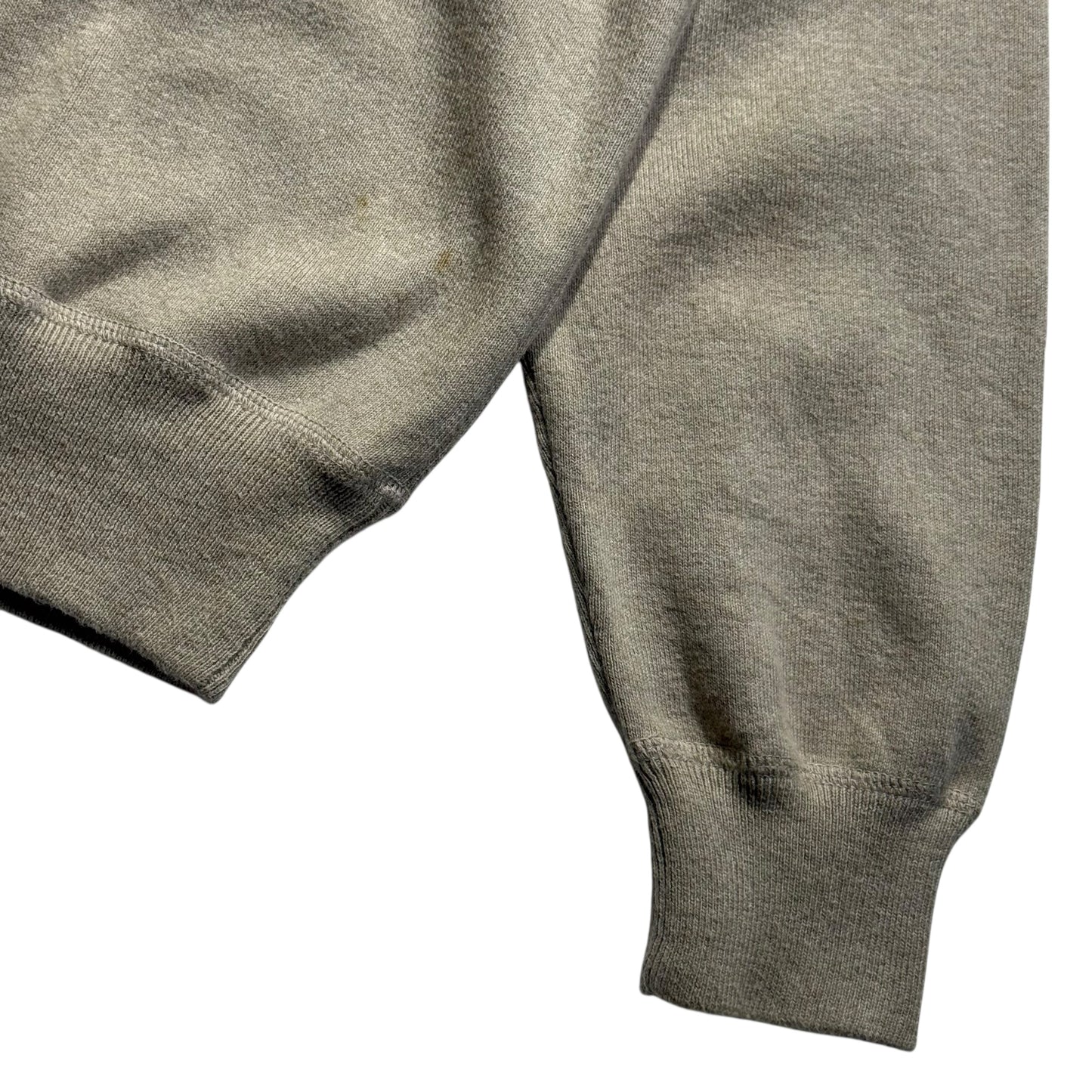 【USED】Polo Ralph Lauren Cotton Crewneck Sweat
