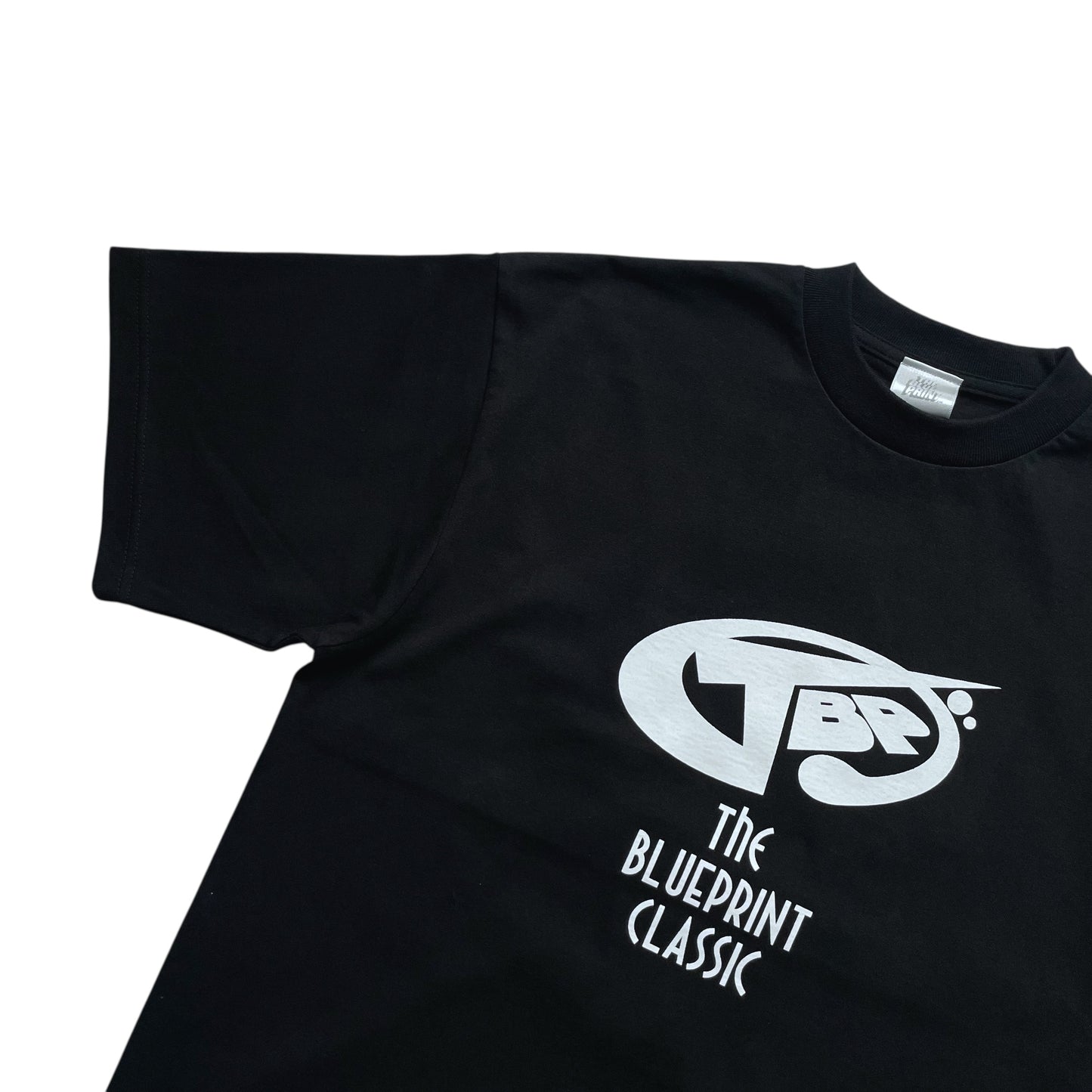 【The Blueprint Original】TBP Classic S/SL Tee