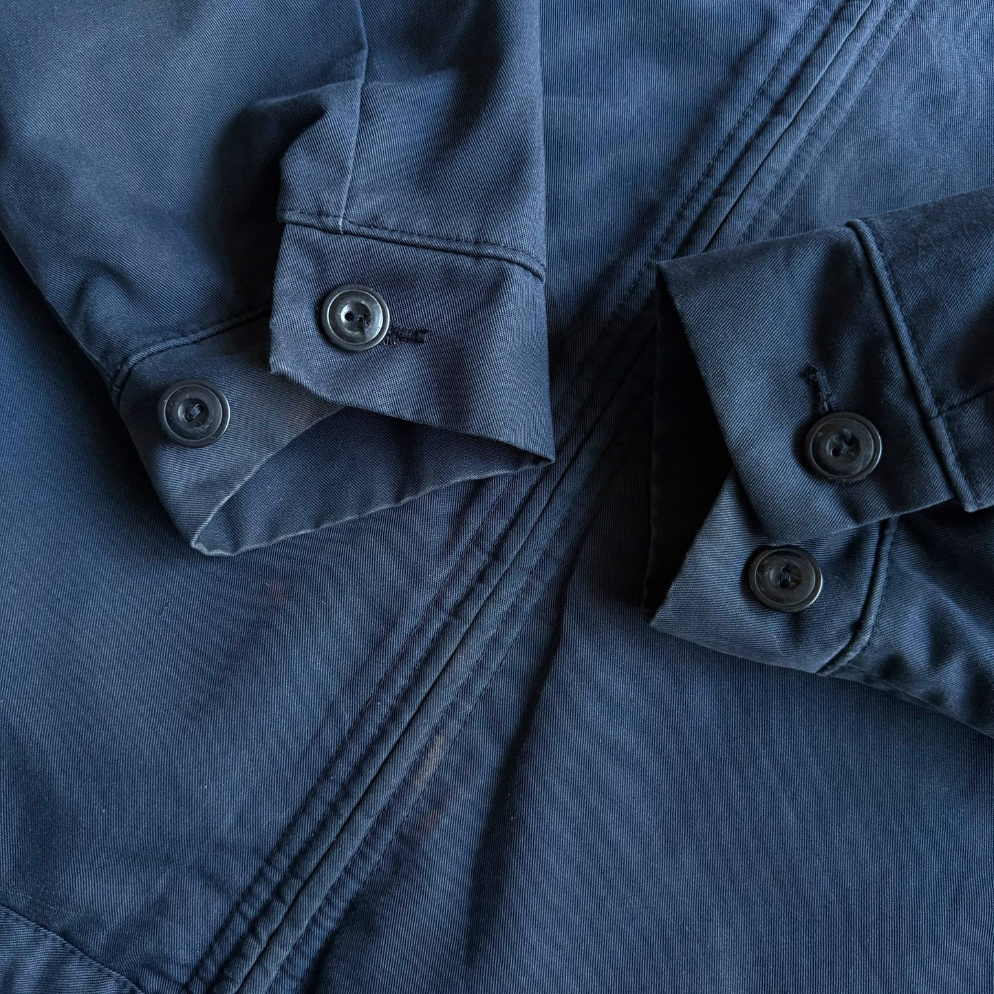 【USED】Corner Stone Miller  Electric Uniform Jacket