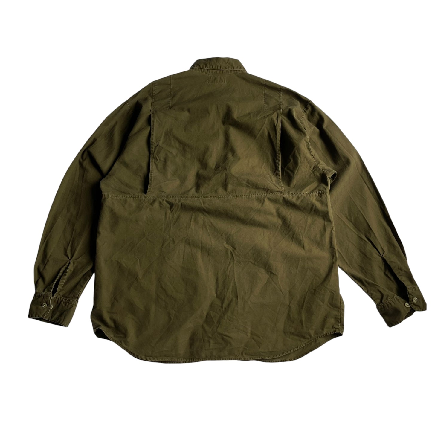 Columbia L/SL BD Hunting Shirt