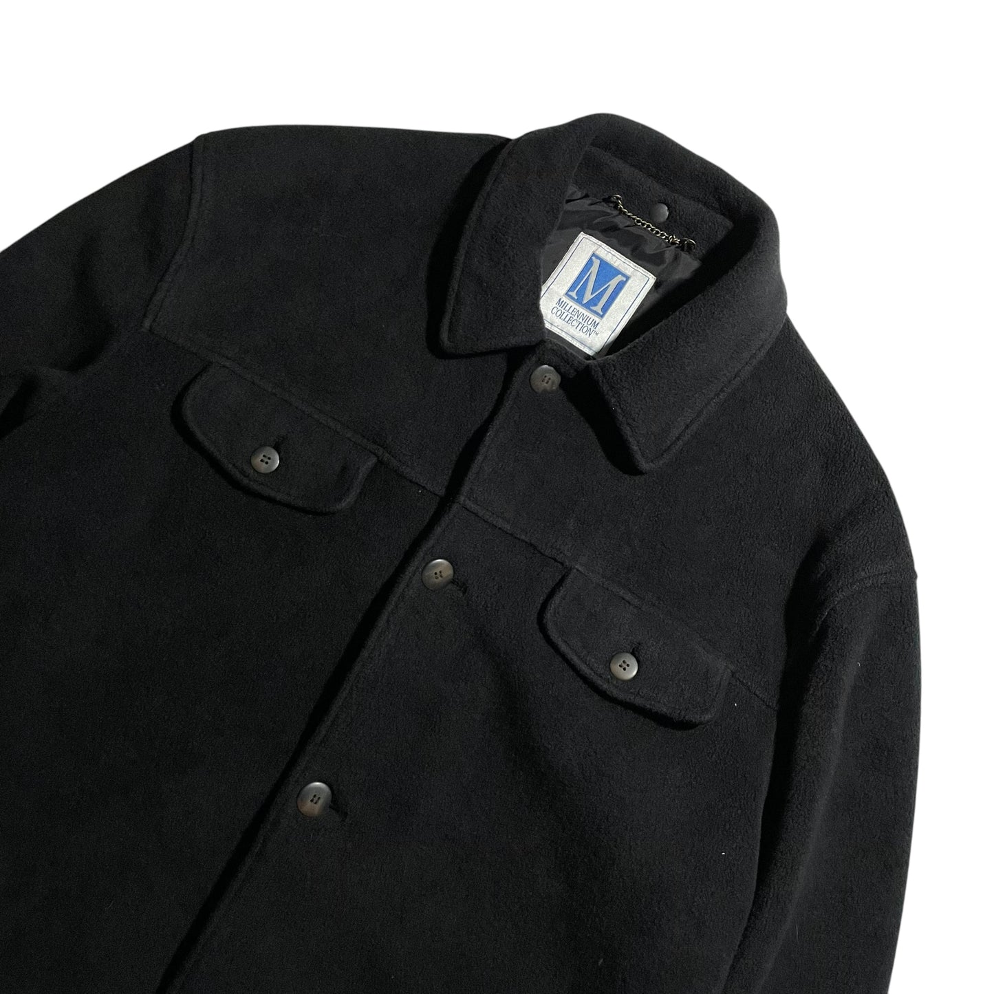 【USED】Millennium Collection Fleece Jacket