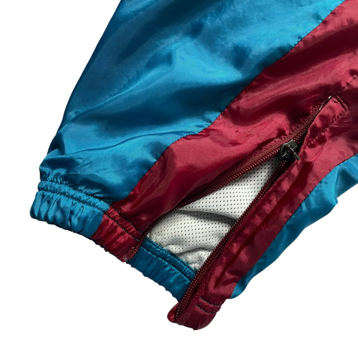 【USED】Nike Nylon Track Pants