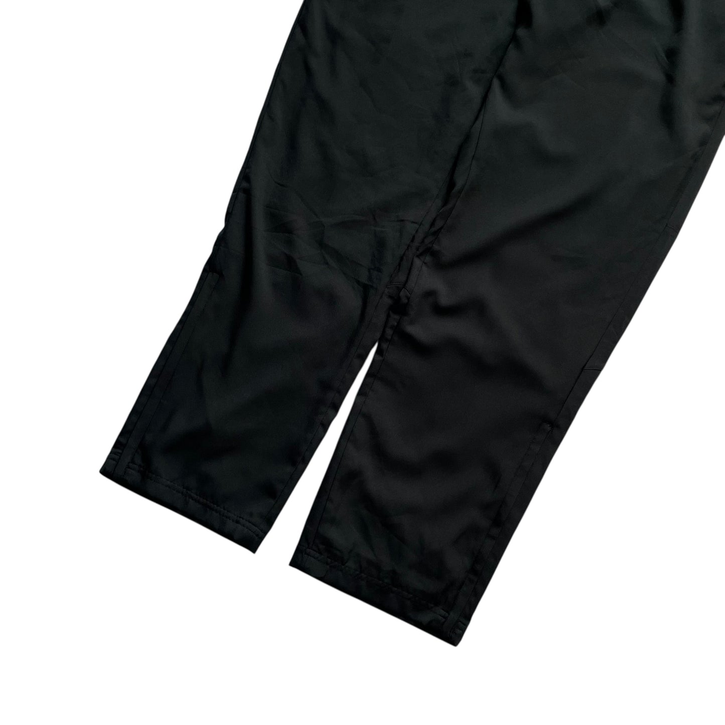 【USED】Nike Nylon Track Pants