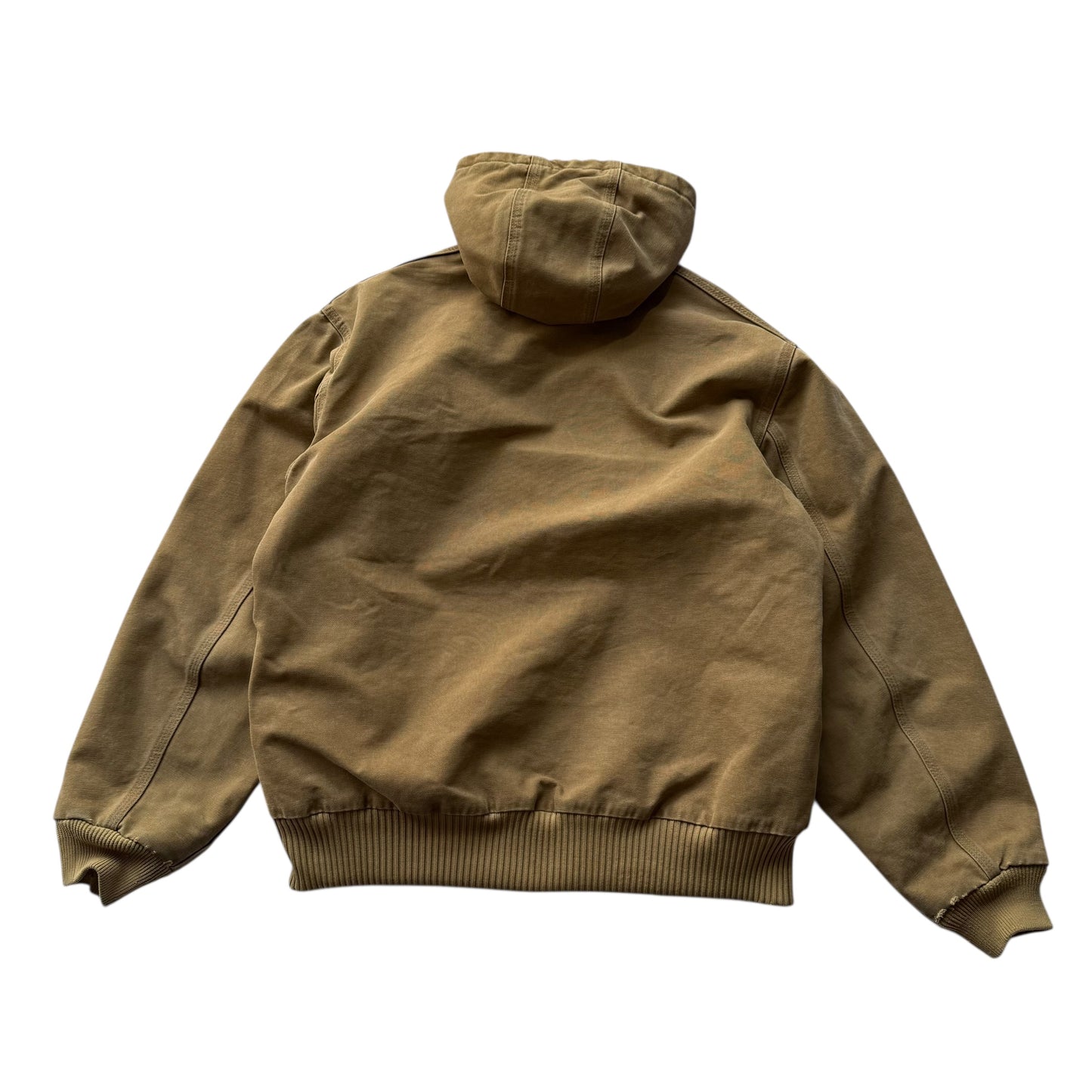 【USED】Carhartt Duck Active Jacket