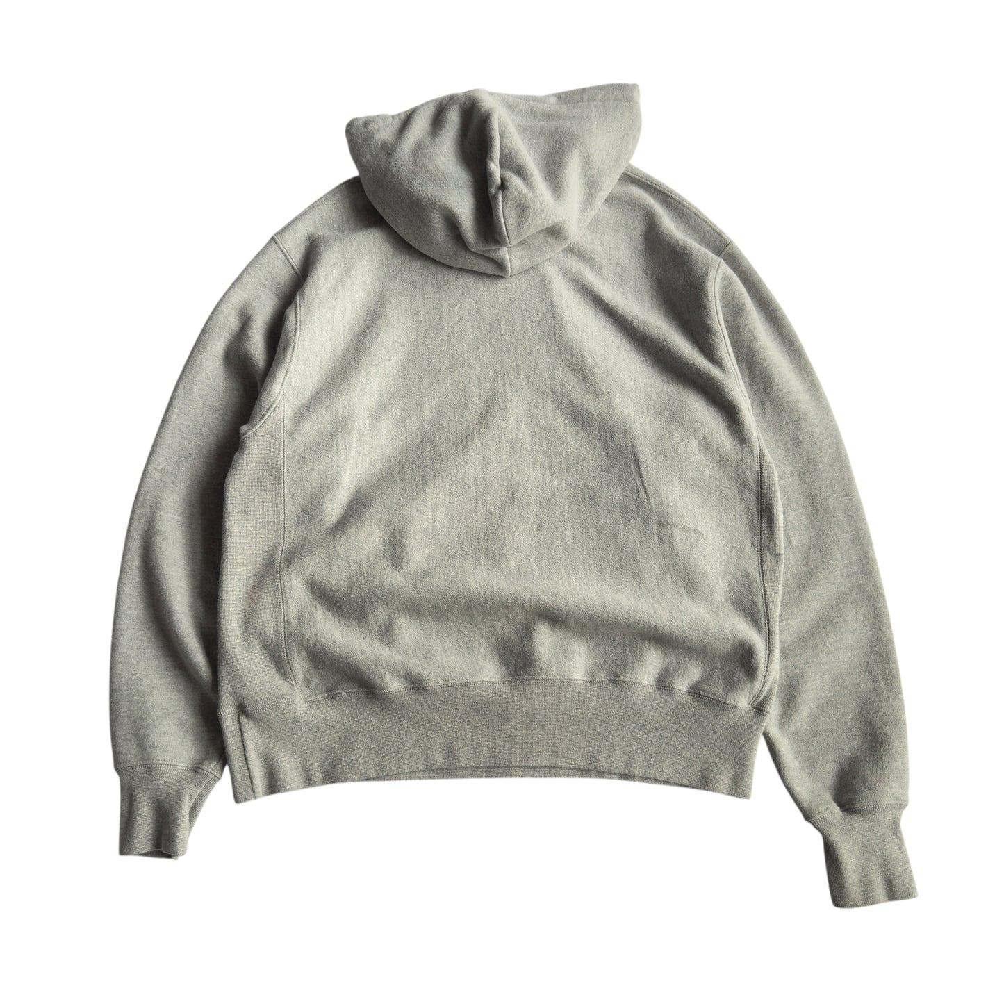 【USED】Champion Reverse Weave Pullover Hoodie