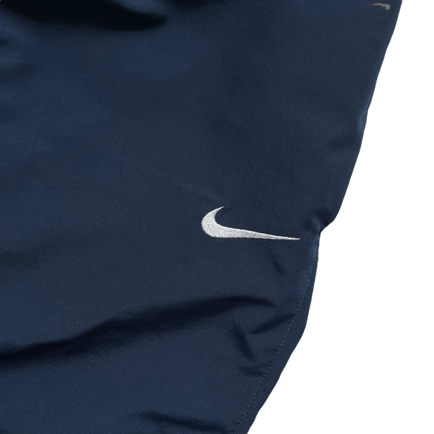 【USED】Nike Nylon Track Pants