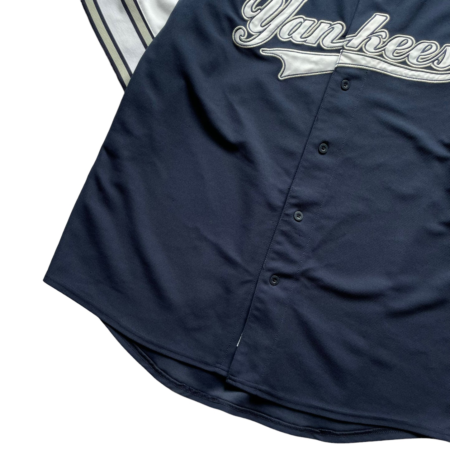 Stitches New York Yankees Baseball Jersey