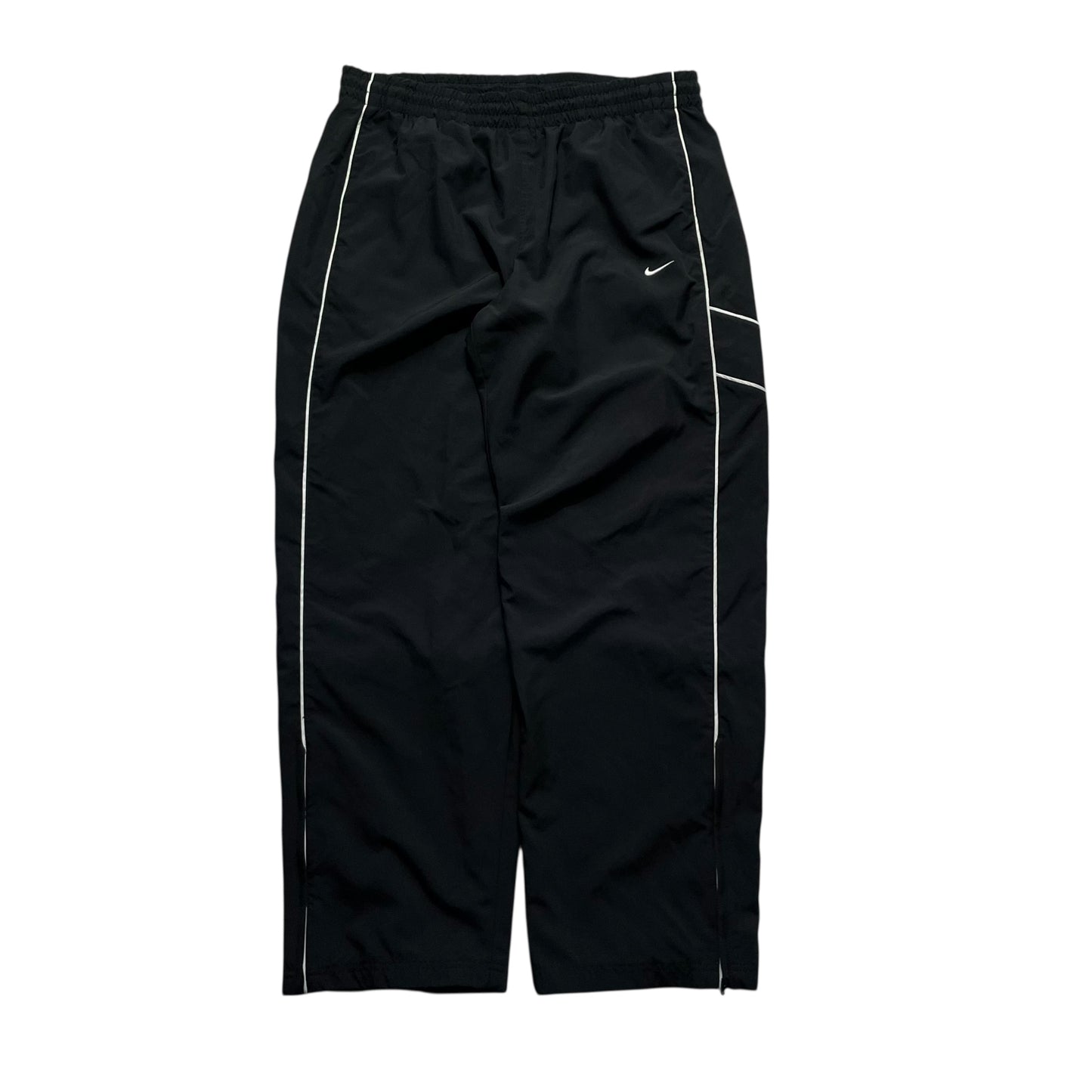 【USED】Nike Nylon Track Pants