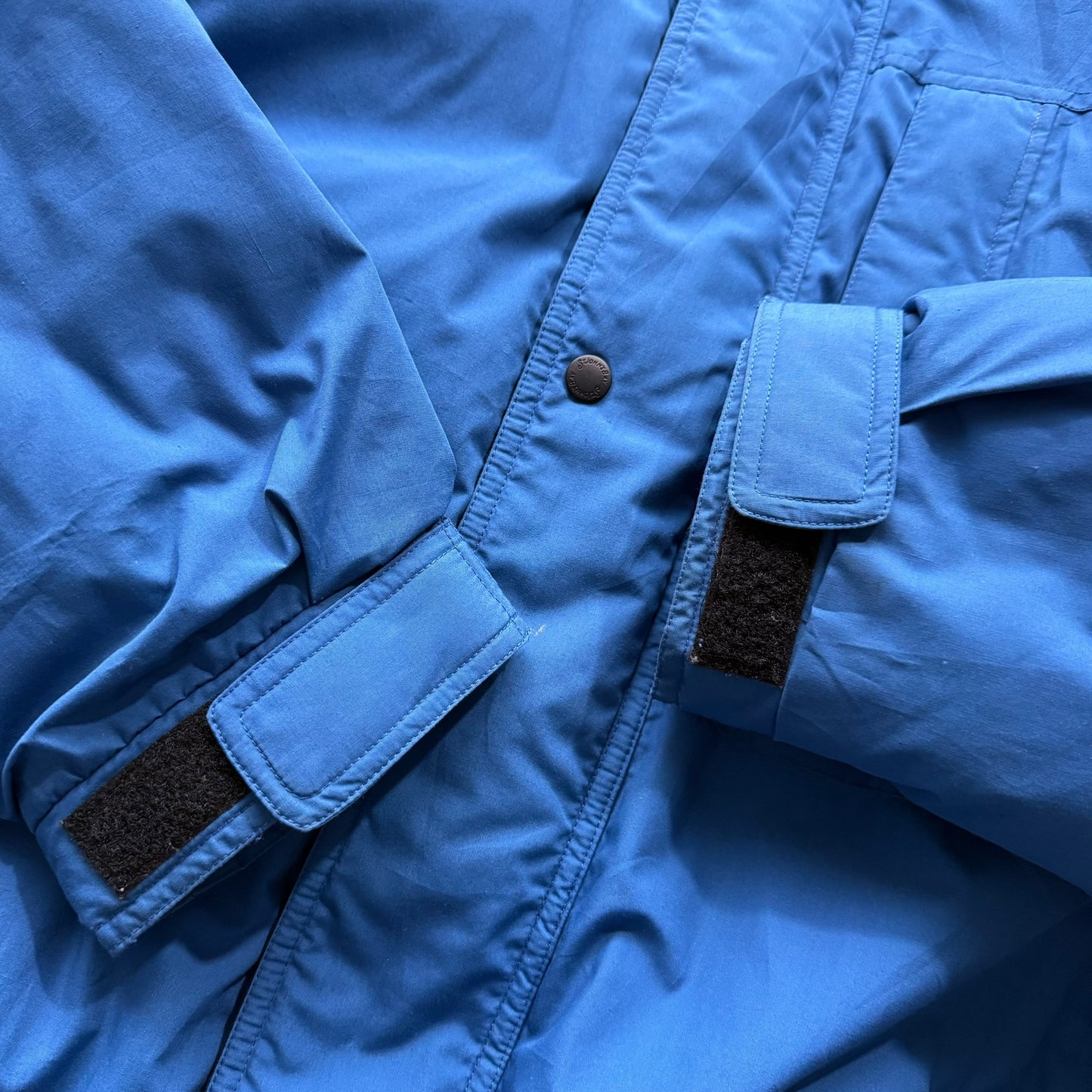 【USED】St John's Bay Down Jacket