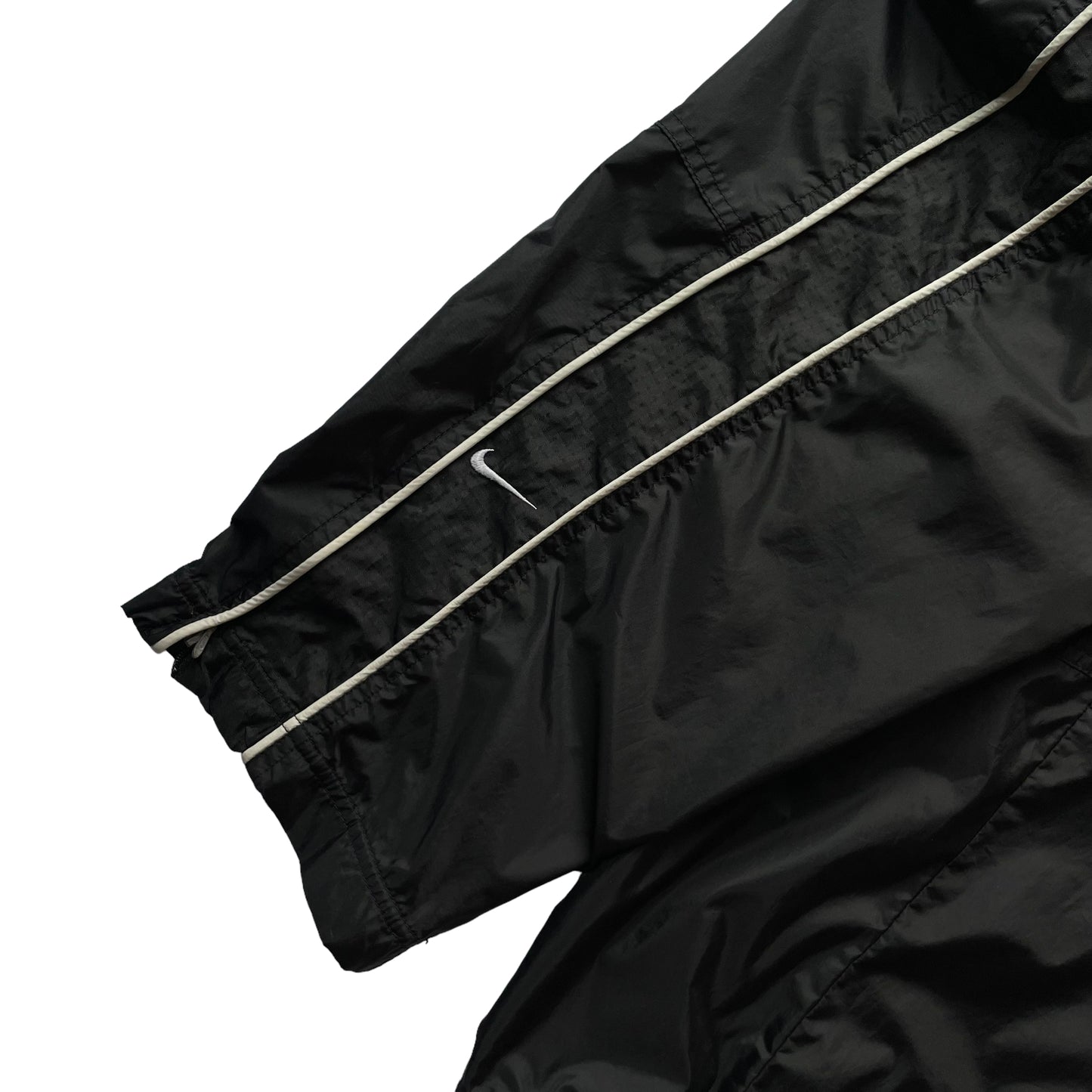 Nike Nylon Track Pants