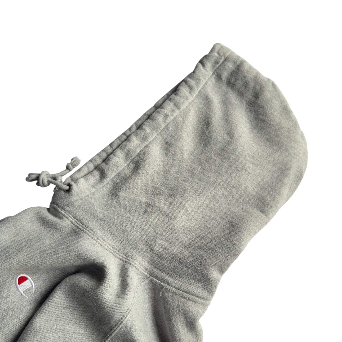 【USED】Champion Reverse Weave Pullover Hoodie