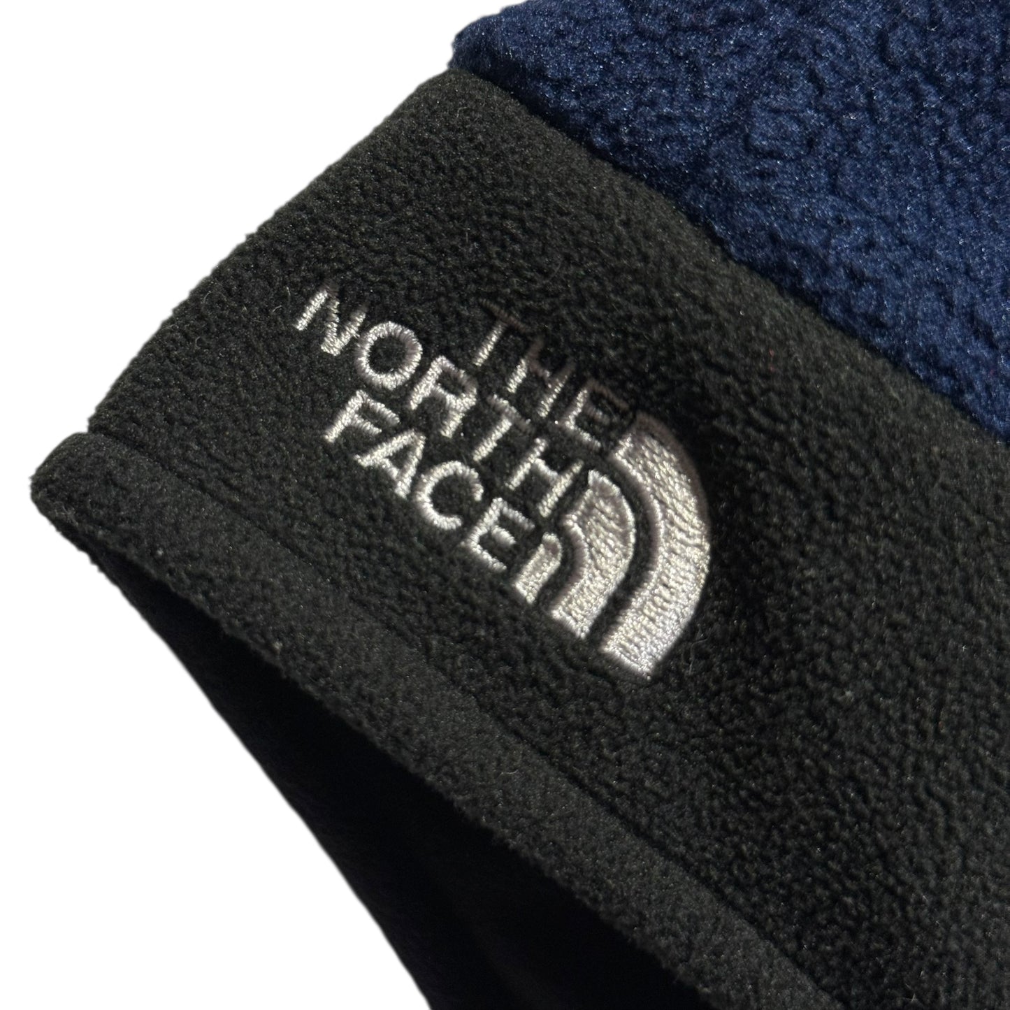 【USED】The North Face  Ear Flap Fleece Cap
