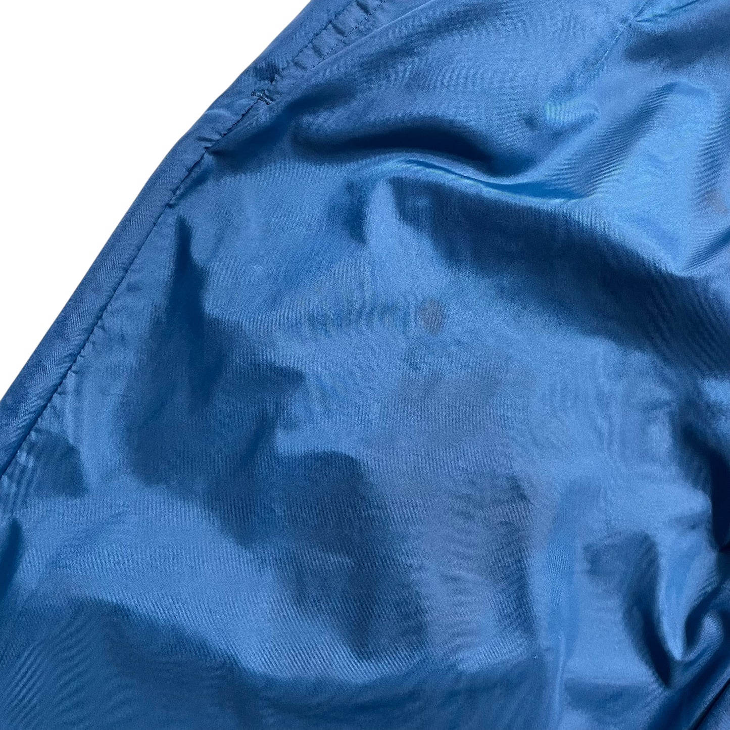 【USED】Nike Nylon Track Pants