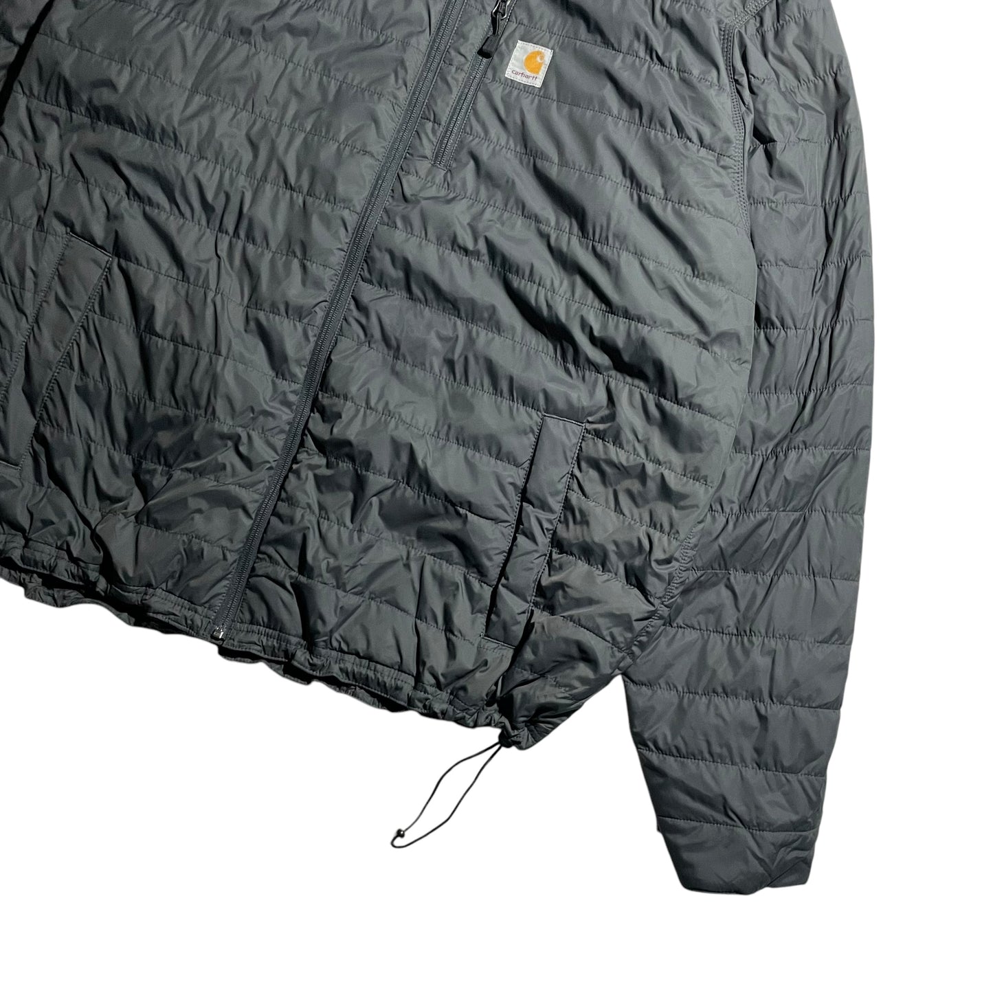 【USED】Carhartt Insulated Jacket