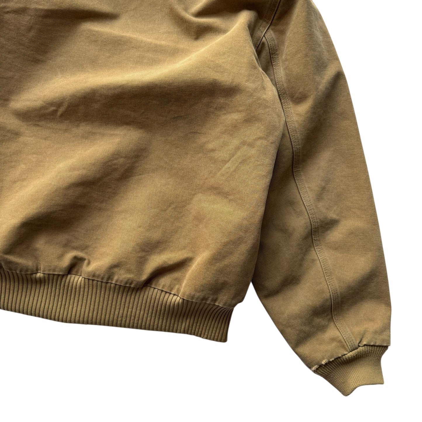 【USED】Carhartt Duck Active Jacket