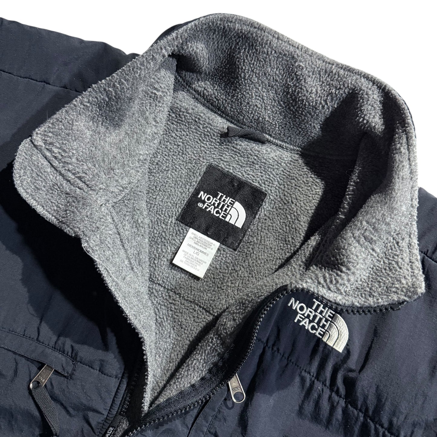 【USED】The North Face Denali Jacket