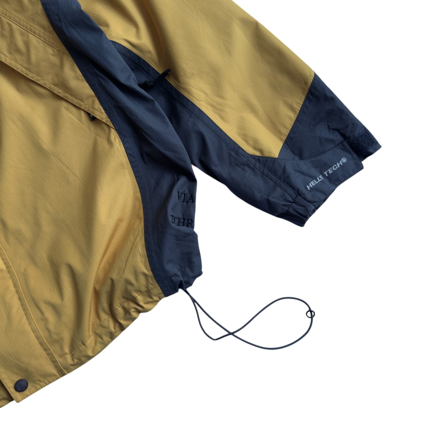 【USED】Helly Hansen "Helly Tech" Mountain Jacket