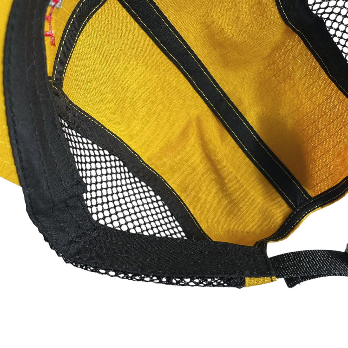 【The Blueprint Original】Ripstop Long Bill Jet Cap