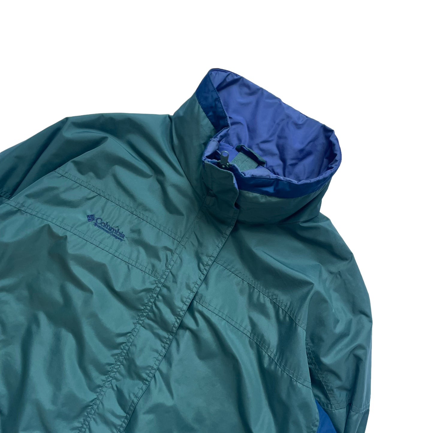 Columbia Columbia Bugaboo Interchange Jacket