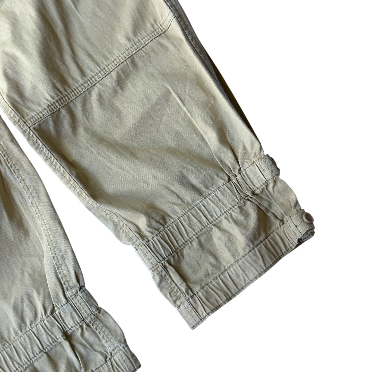 【USED】Armani Exchange Cargo Pants