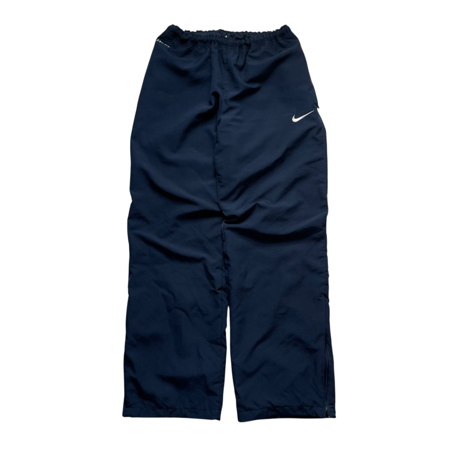 【USED】Nike Nylon Track Pants