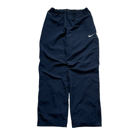 【USED】Nike Nylon Track Pants