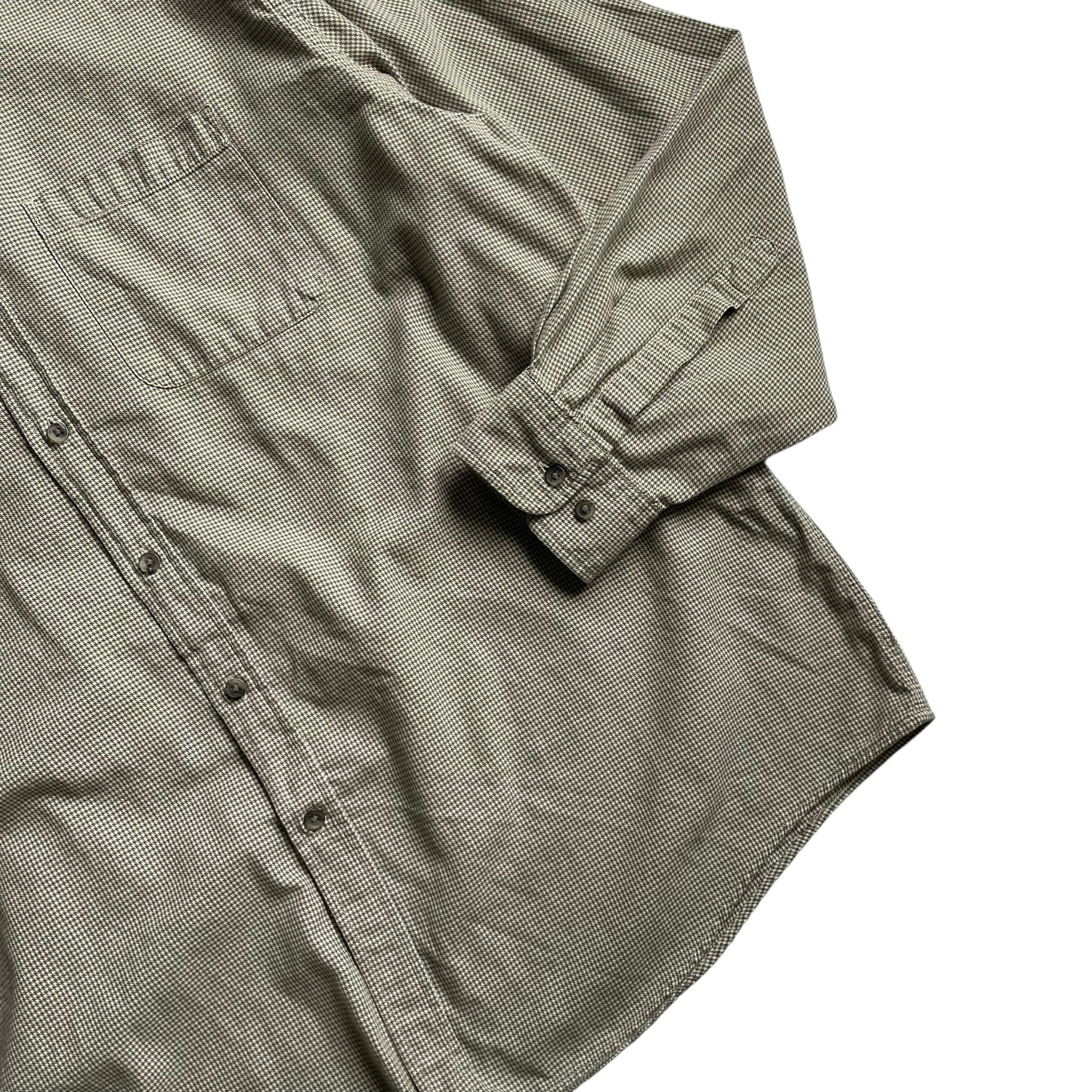 L.L. Bean L/SL Shirt