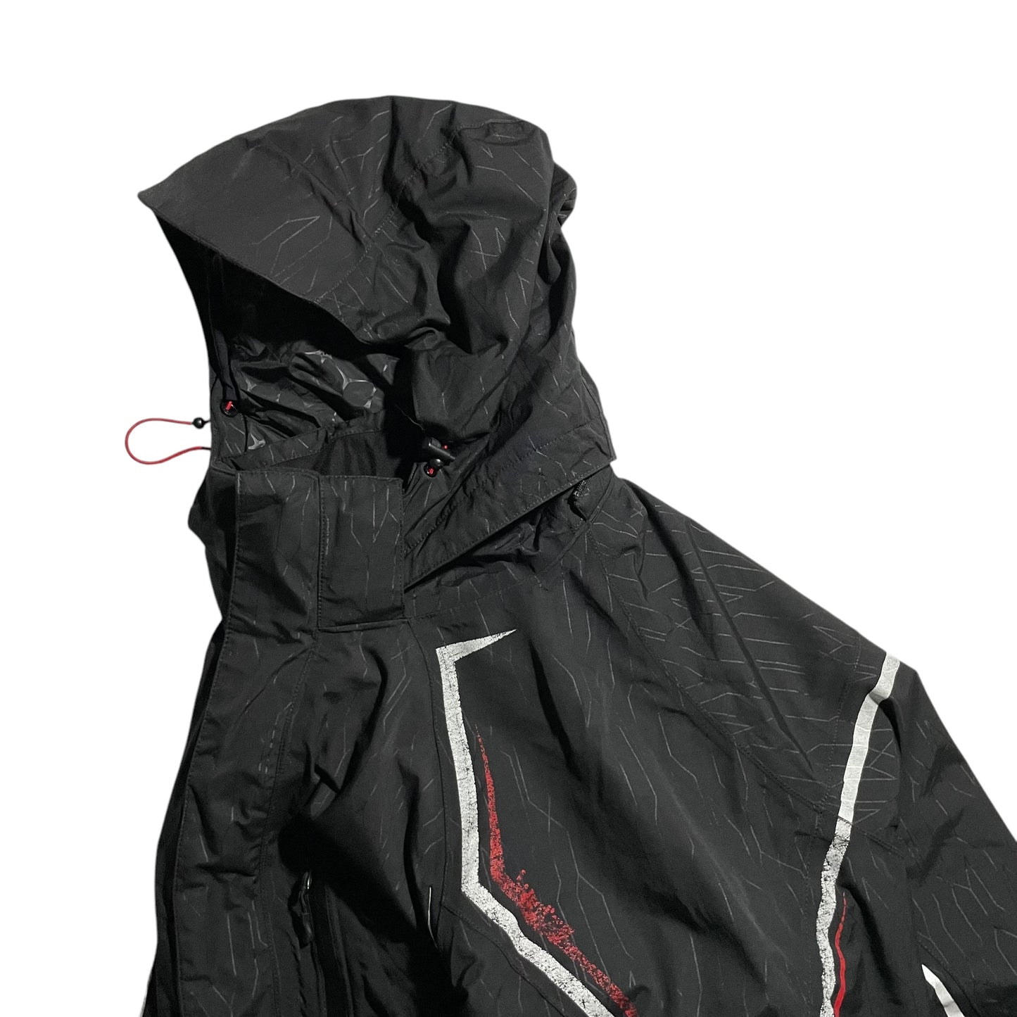 【USED】Wed`ze Mountain Jacket