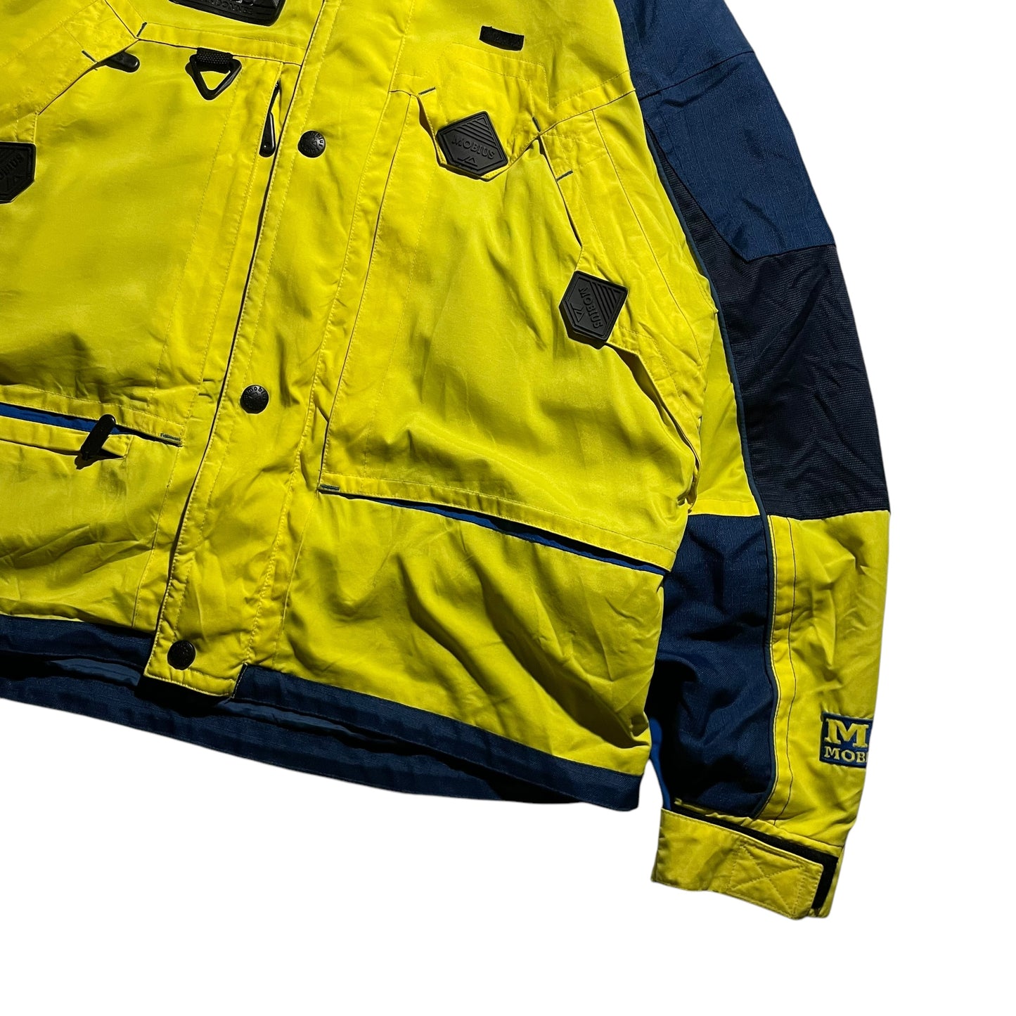 【USED】Mobius Ski Jacket