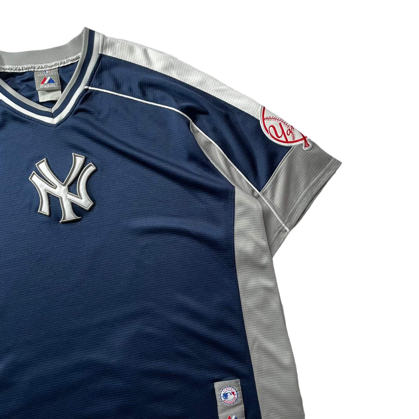 New York Yankees Baseball Jersey