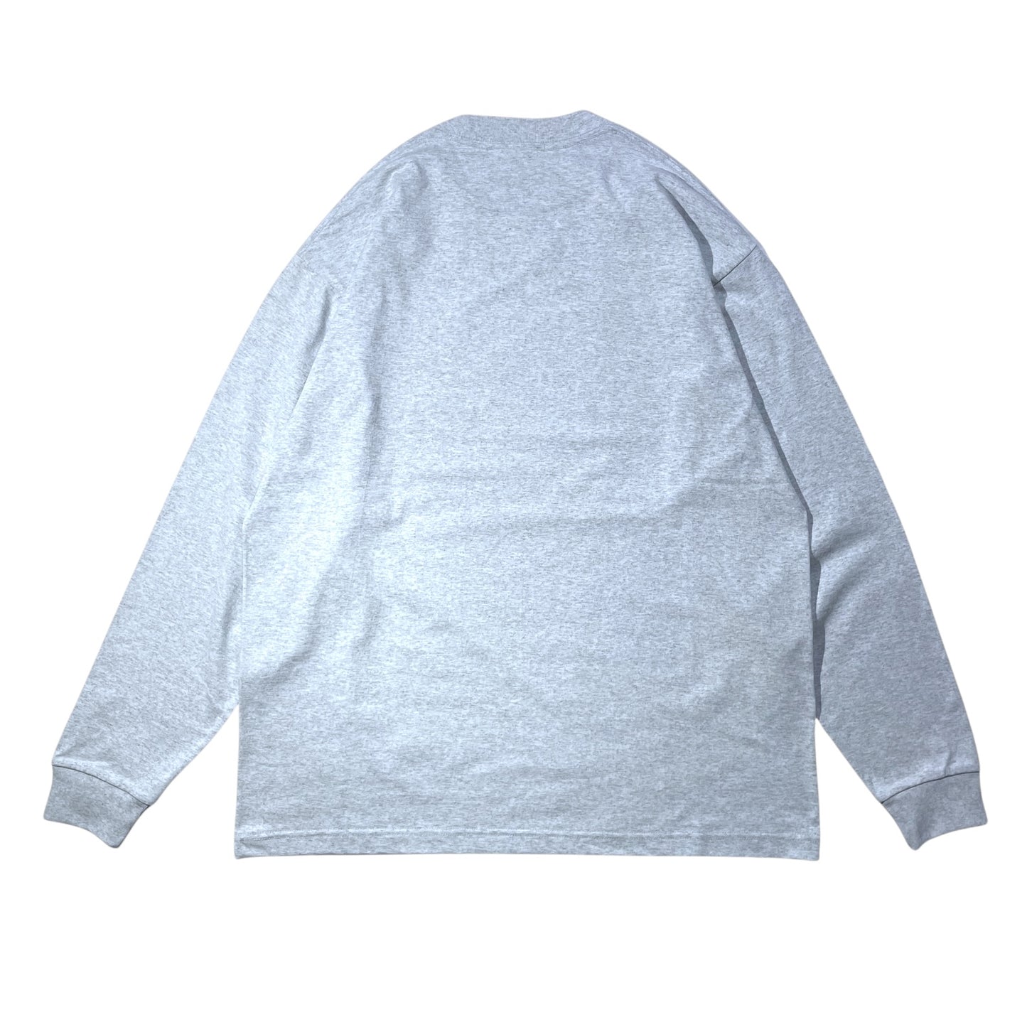 【TBP Original】TBPSPORT Heavy Weight L/SL Tee