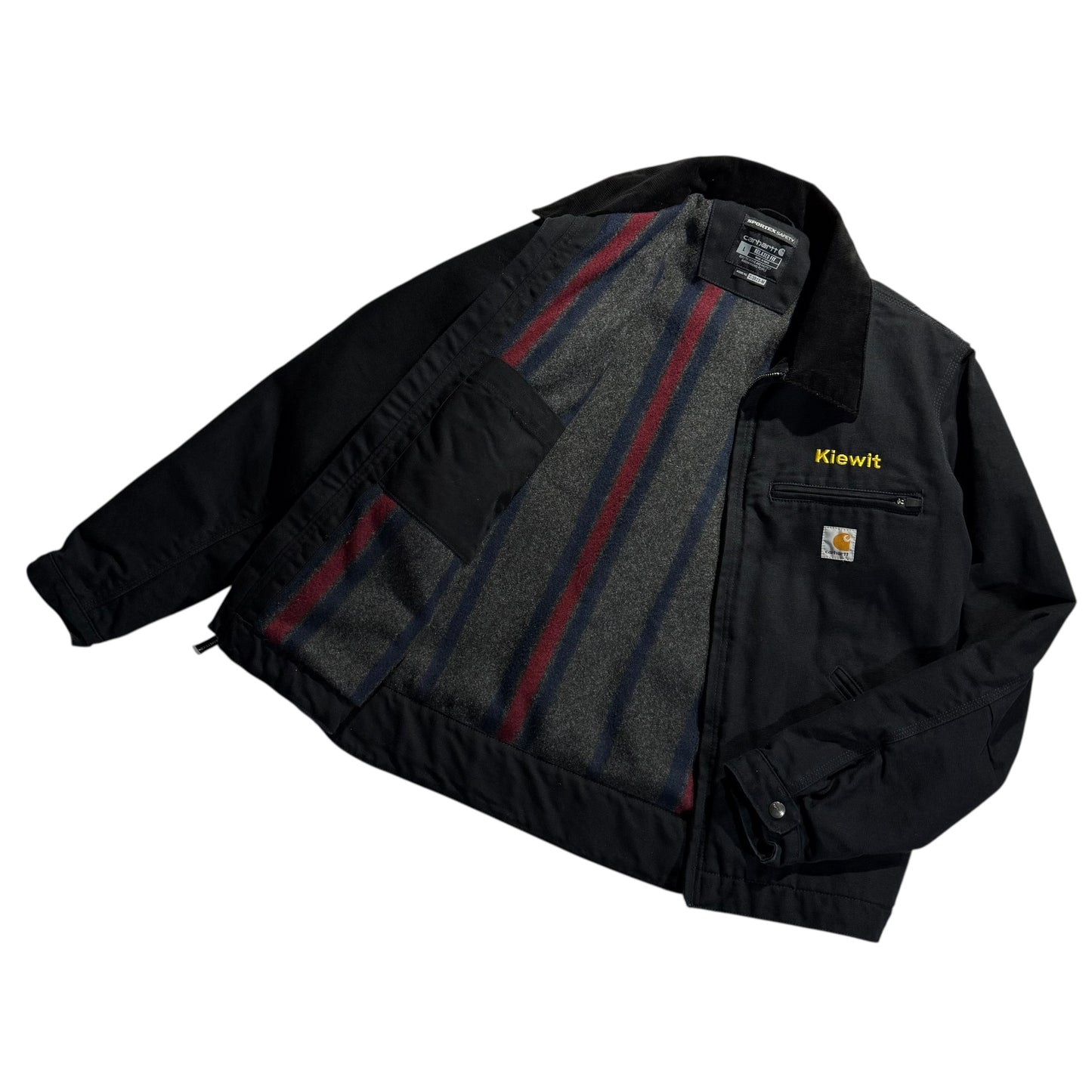 【USED】Carhartt Detroit Jacket