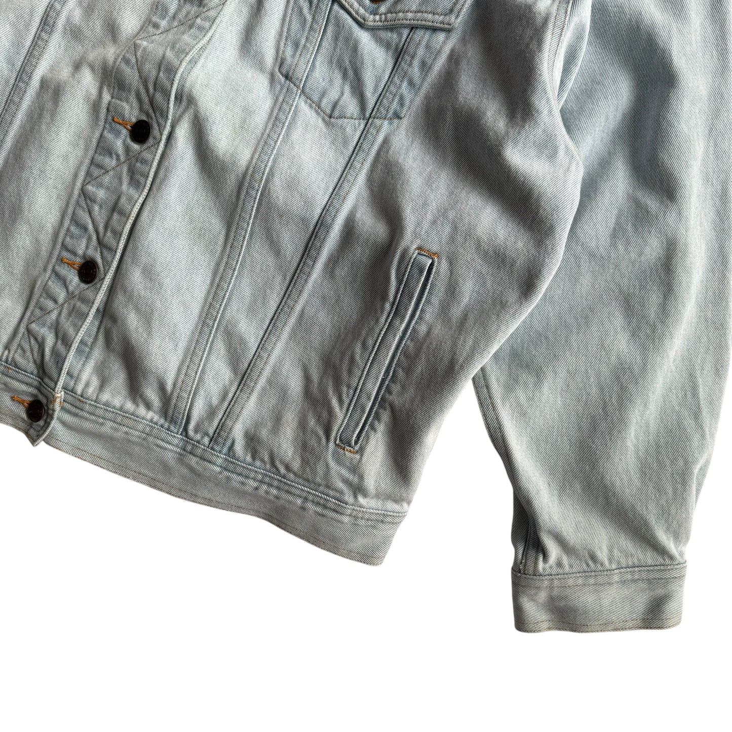 【USED】Eddie Bauer Denim Jacket