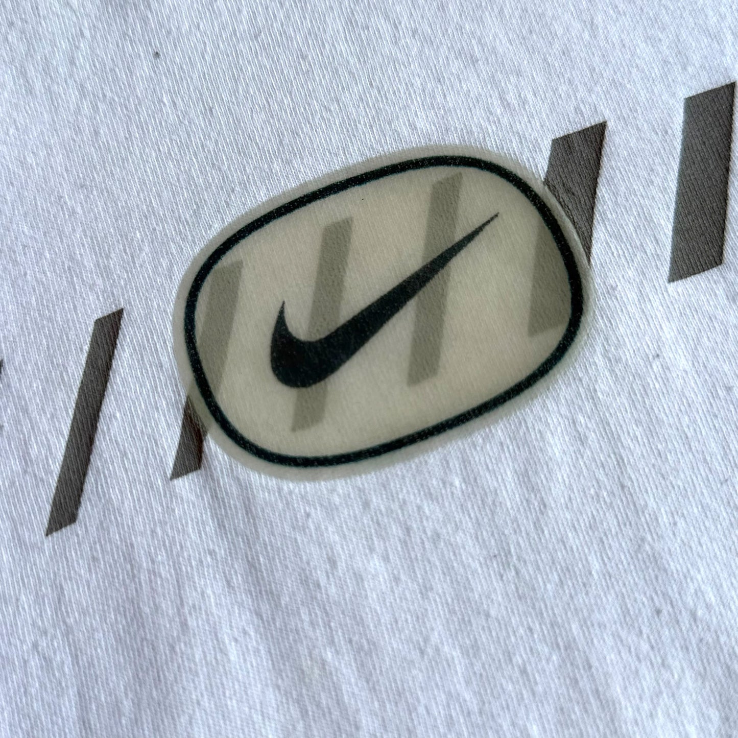 【USED】00s NIKE L/SL TEE