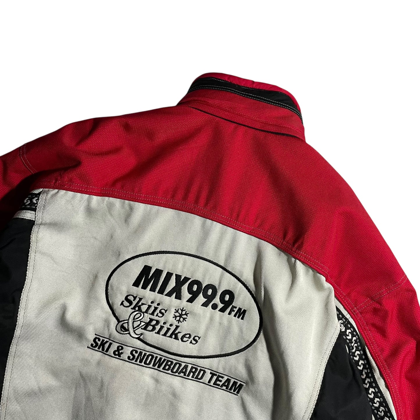 【USED】Descente Ski Jacket