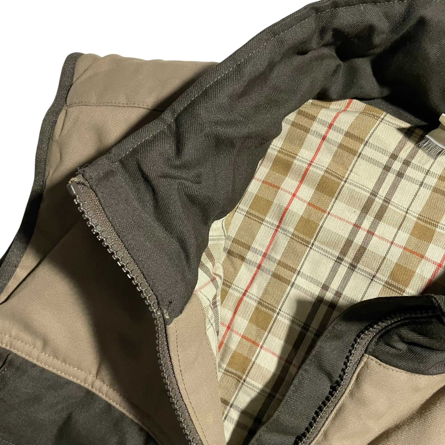 【USED】Solognac Hunting Vest