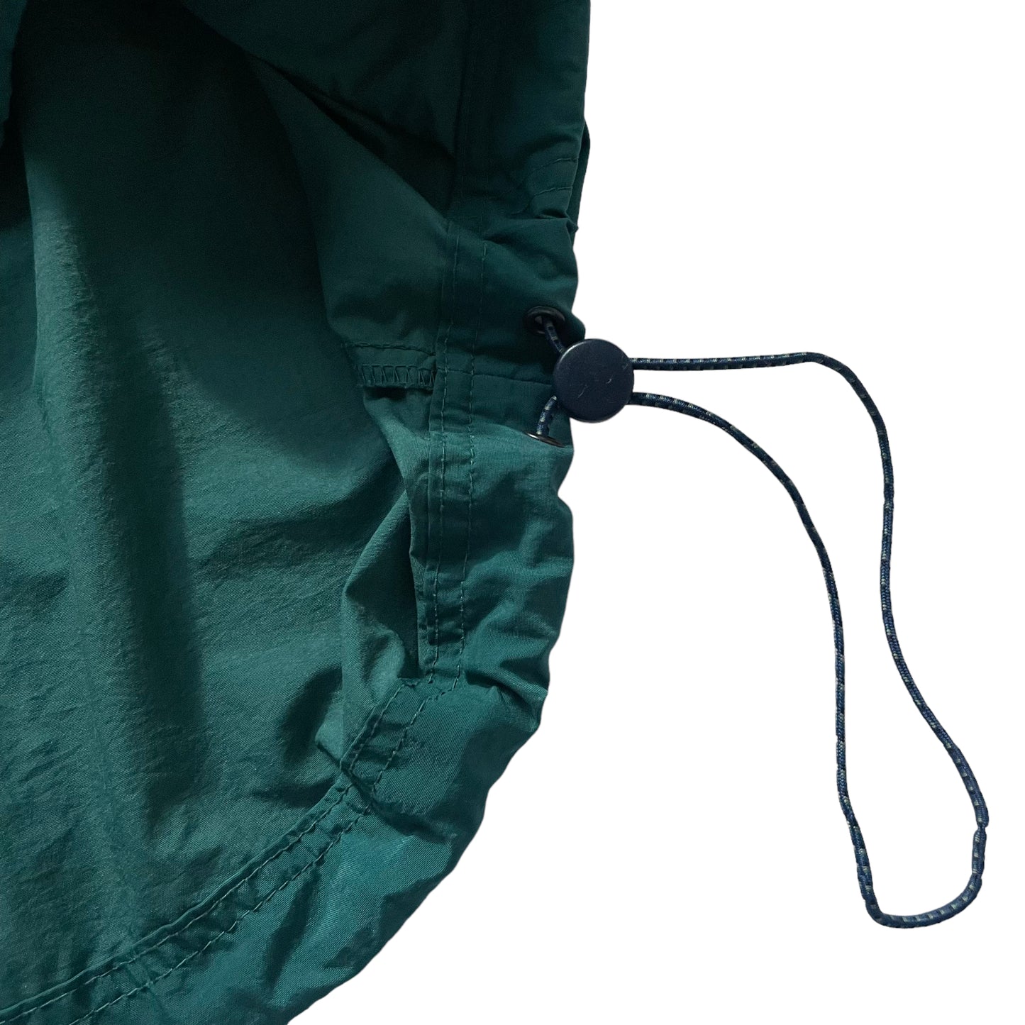 Columbia Nylon Anorak Jacket